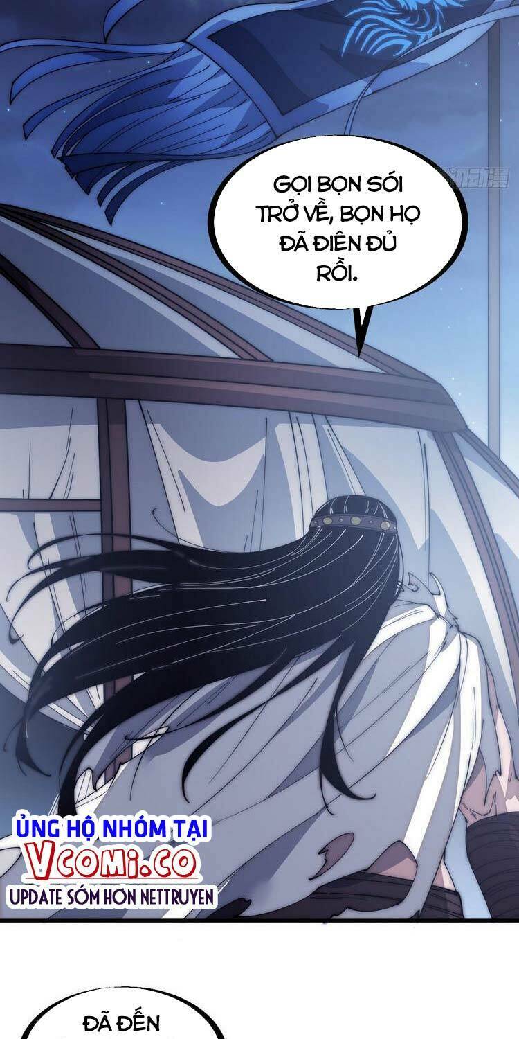 Ta Có Một Sơn Trại Chapter 134 - Trang 2