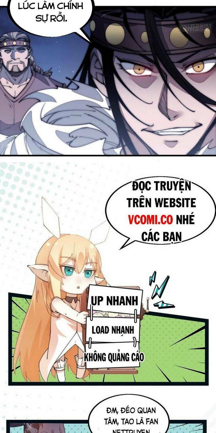 Ta Có Một Sơn Trại Chapter 134 - Trang 2