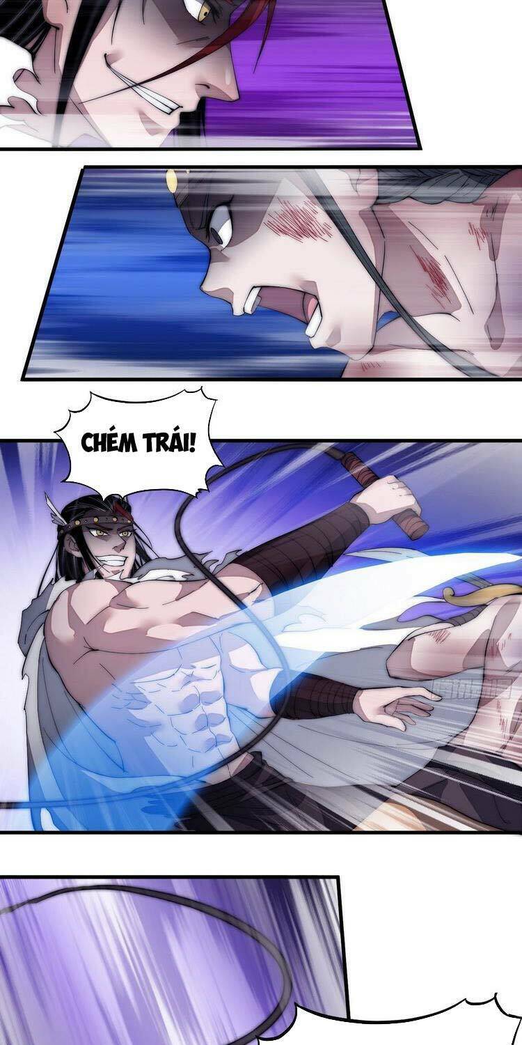 Ta Có Một Sơn Trại Chapter 134 - Trang 2