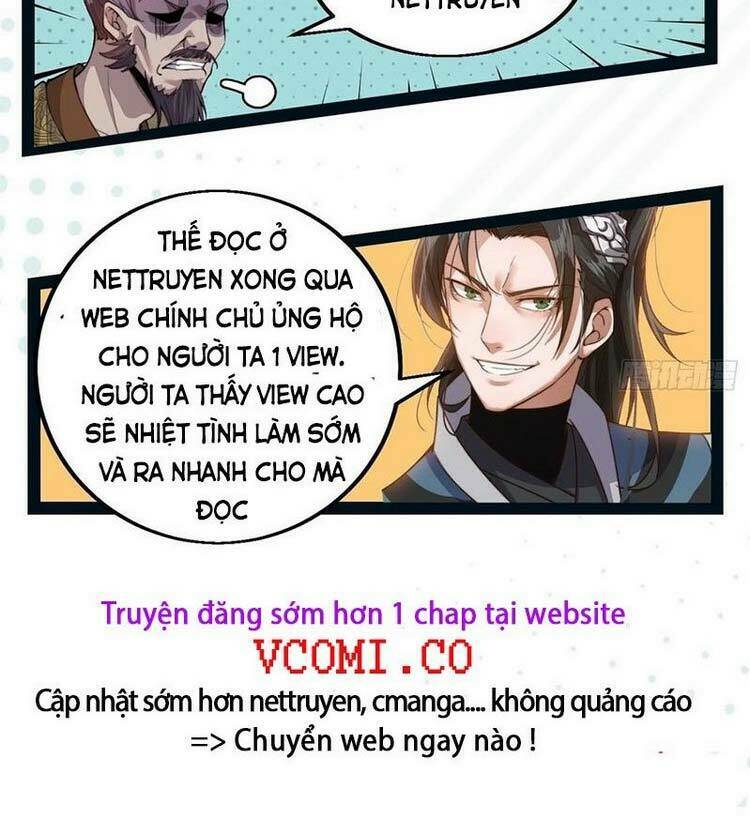 Ta Có Một Sơn Trại Chapter 134 - Trang 2