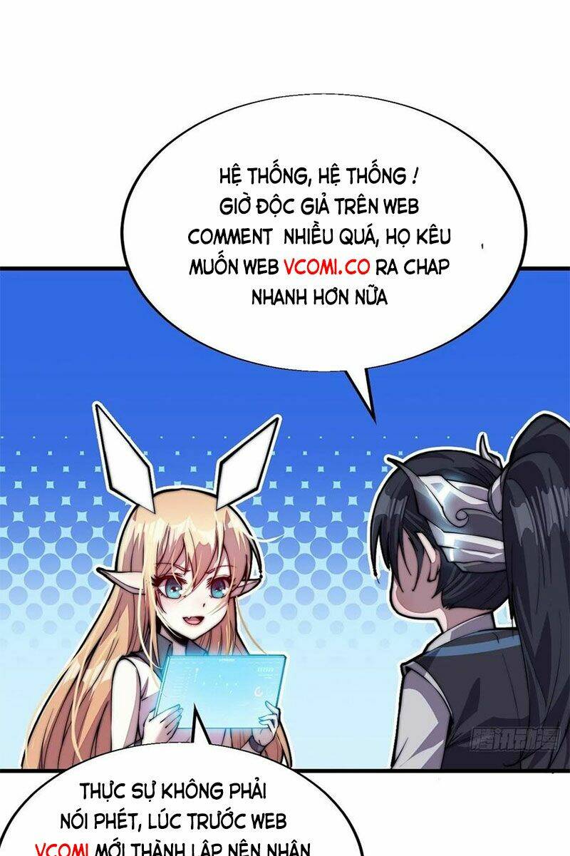 Ta Có Một Sơn Trại Chapter 134 - Trang 2