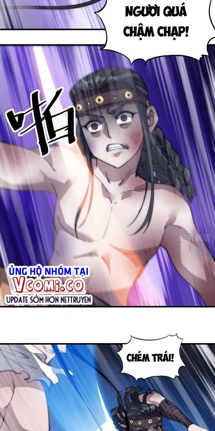 Ta Có Một Sơn Trại Chapter 134 - Trang 2