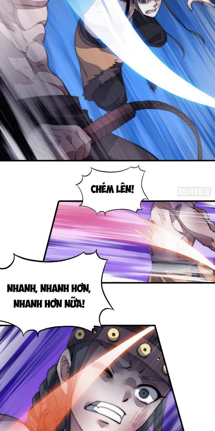 Ta Có Một Sơn Trại Chapter 134 - Trang 2