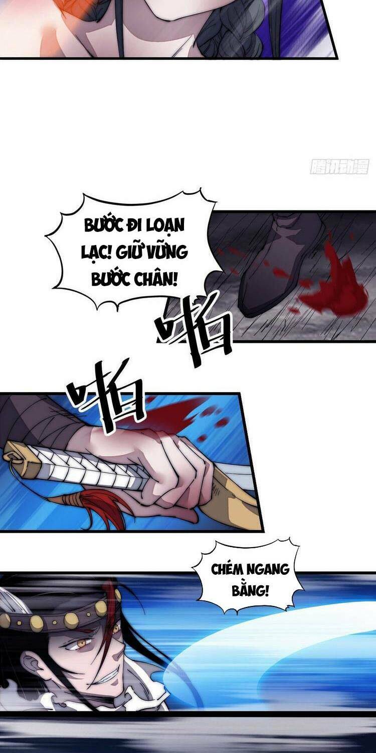 Ta Có Một Sơn Trại Chapter 134 - Trang 2