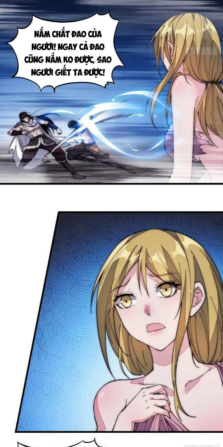 Ta Có Một Sơn Trại Chapter 134 - Trang 2