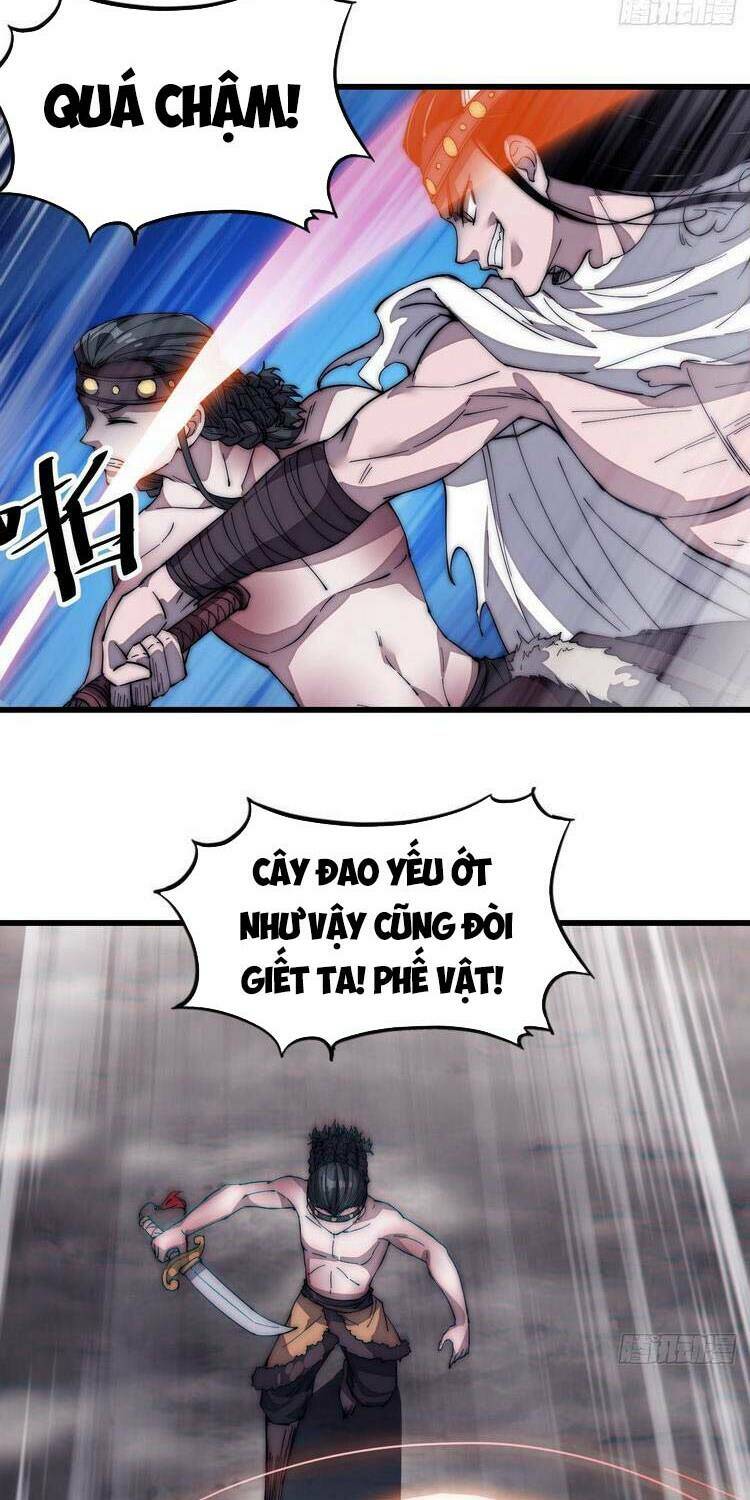 Ta Có Một Sơn Trại Chapter 134 - Trang 2