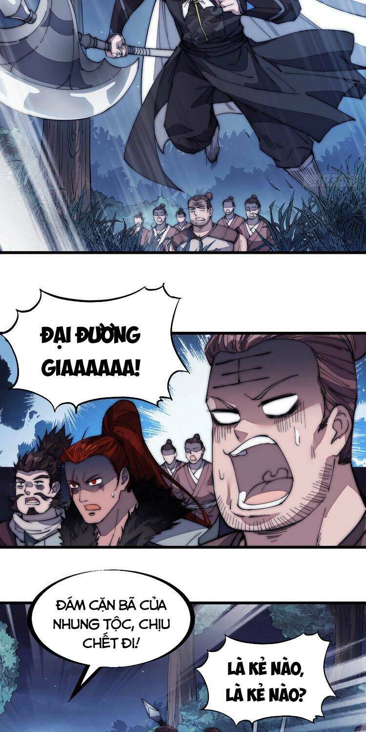 Ta Có Một Sơn Trại Chapter 135 - Trang 2