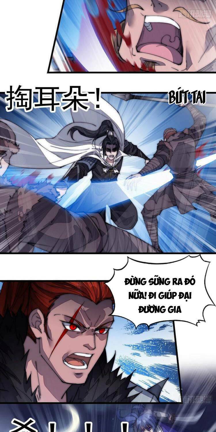 Ta Có Một Sơn Trại Chapter 135 - Trang 2