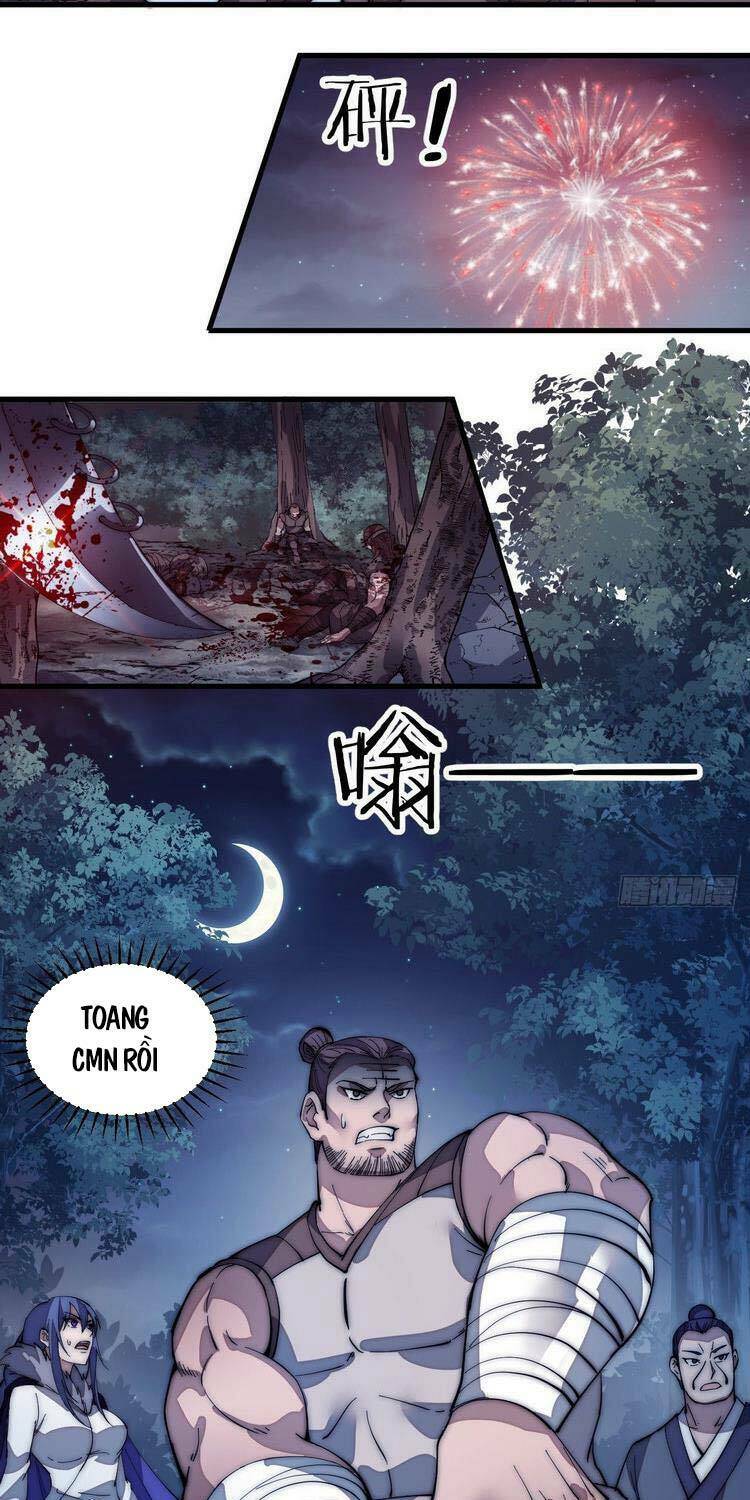 Ta Có Một Sơn Trại Chapter 135 - Trang 2
