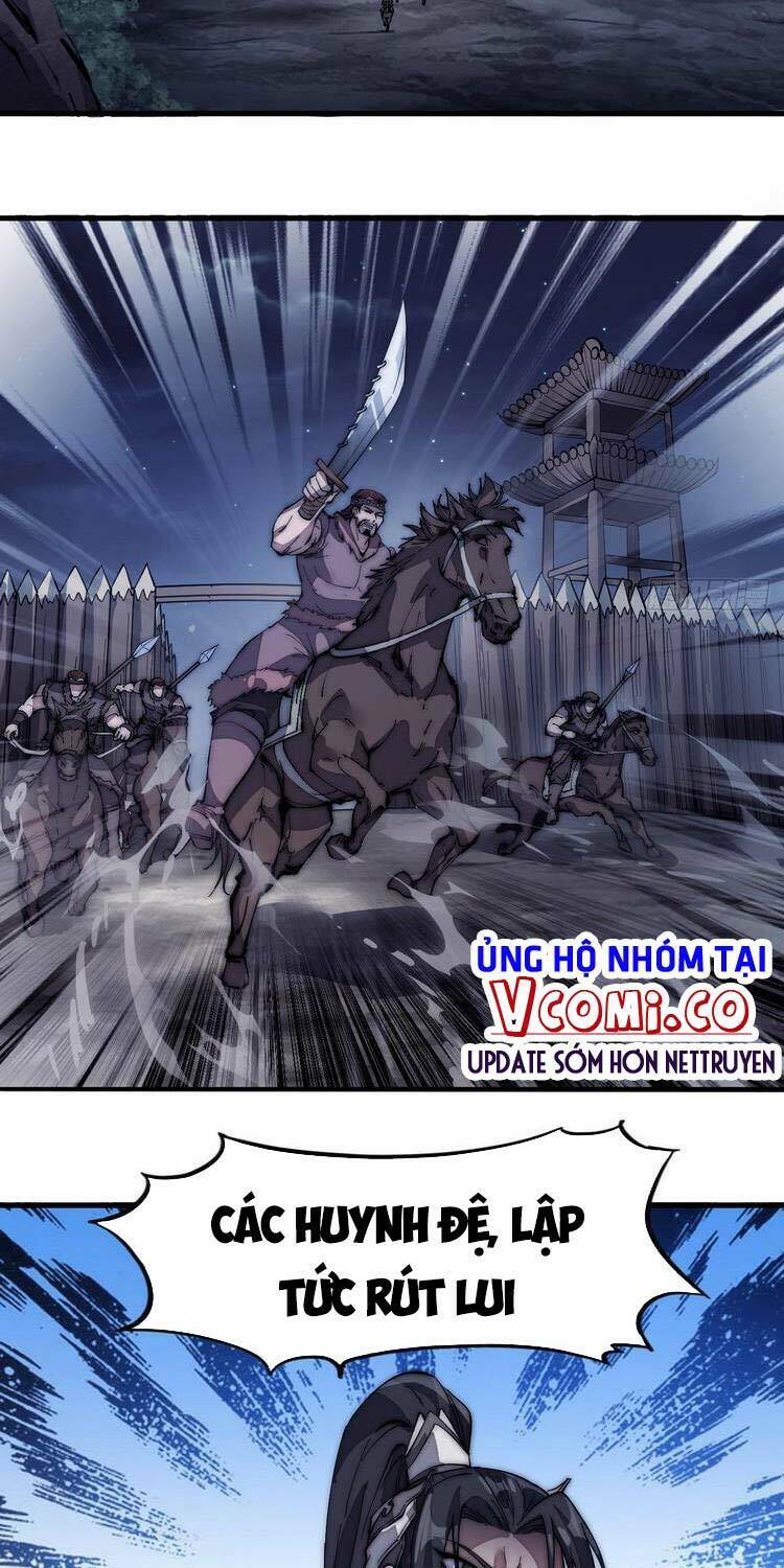 Ta Có Một Sơn Trại Chapter 135 - Trang 2