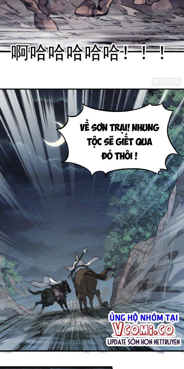 Ta Có Một Sơn Trại Chapter 135 - Trang 2