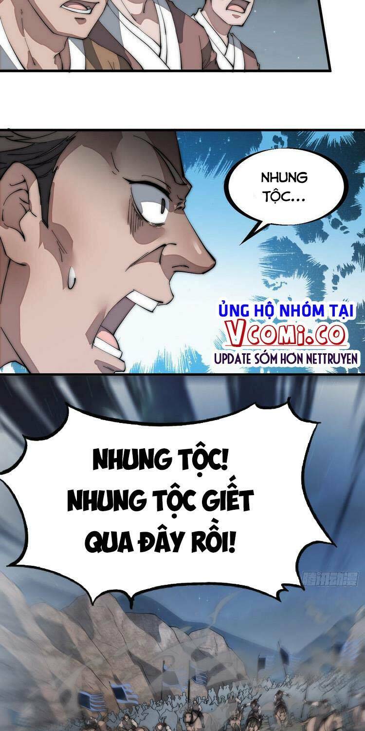 Ta Có Một Sơn Trại Chapter 135 - Trang 2