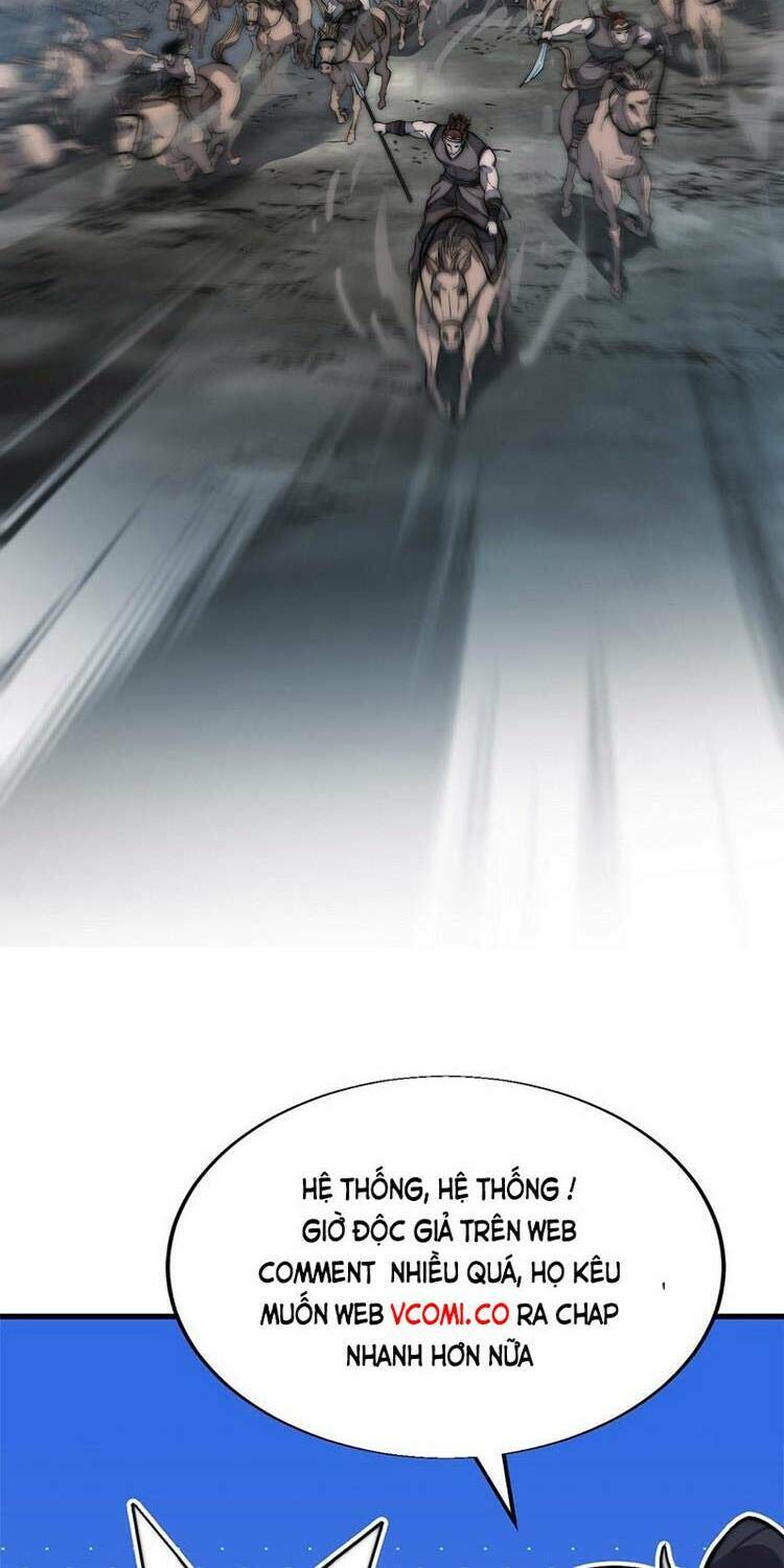 Ta Có Một Sơn Trại Chapter 135 - Trang 2