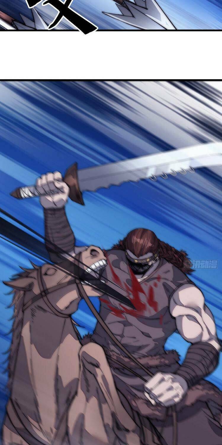 Ta Có Một Sơn Trại Chapter 136 - Trang 2