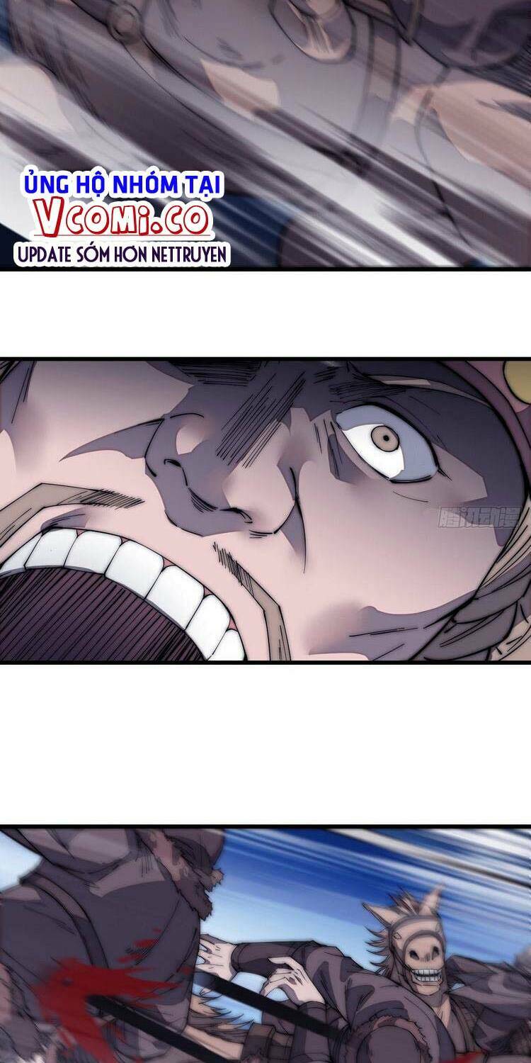 Ta Có Một Sơn Trại Chapter 136 - Trang 2