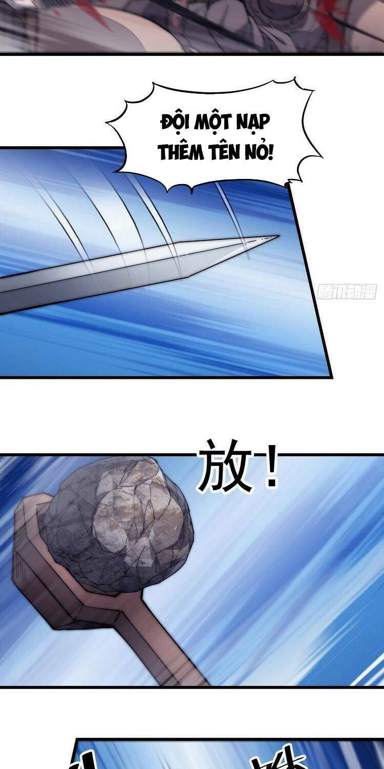 Ta Có Một Sơn Trại Chapter 136 - Trang 2