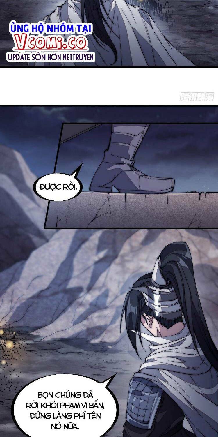 Ta Có Một Sơn Trại Chapter 136 - Trang 2