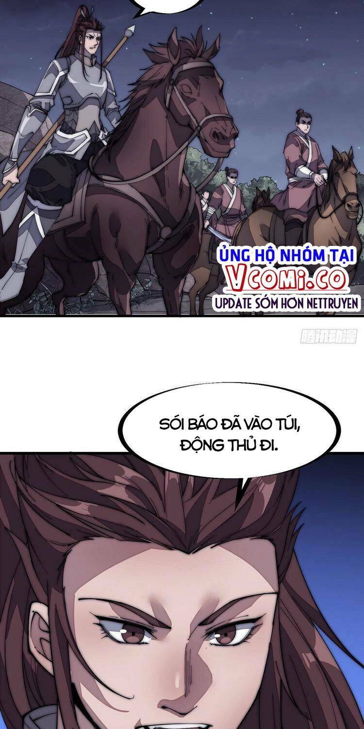 Ta Có Một Sơn Trại Chapter 136 - Trang 2