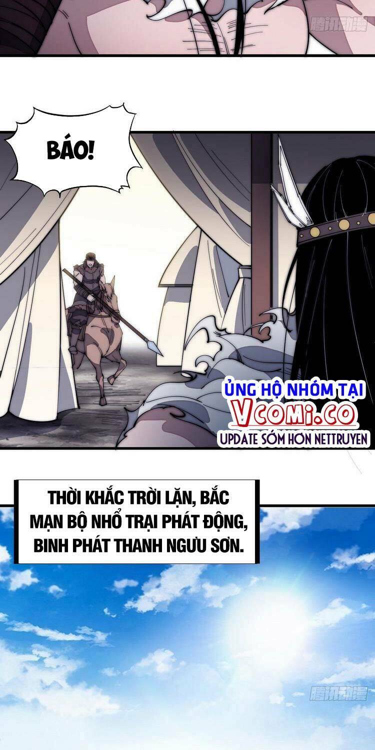 Ta Có Một Sơn Trại Chapter 136 - Trang 2
