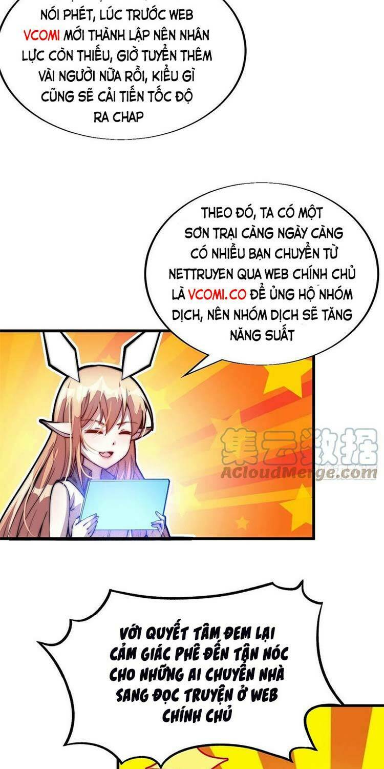 Ta Có Một Sơn Trại Chapter 136 - Trang 2