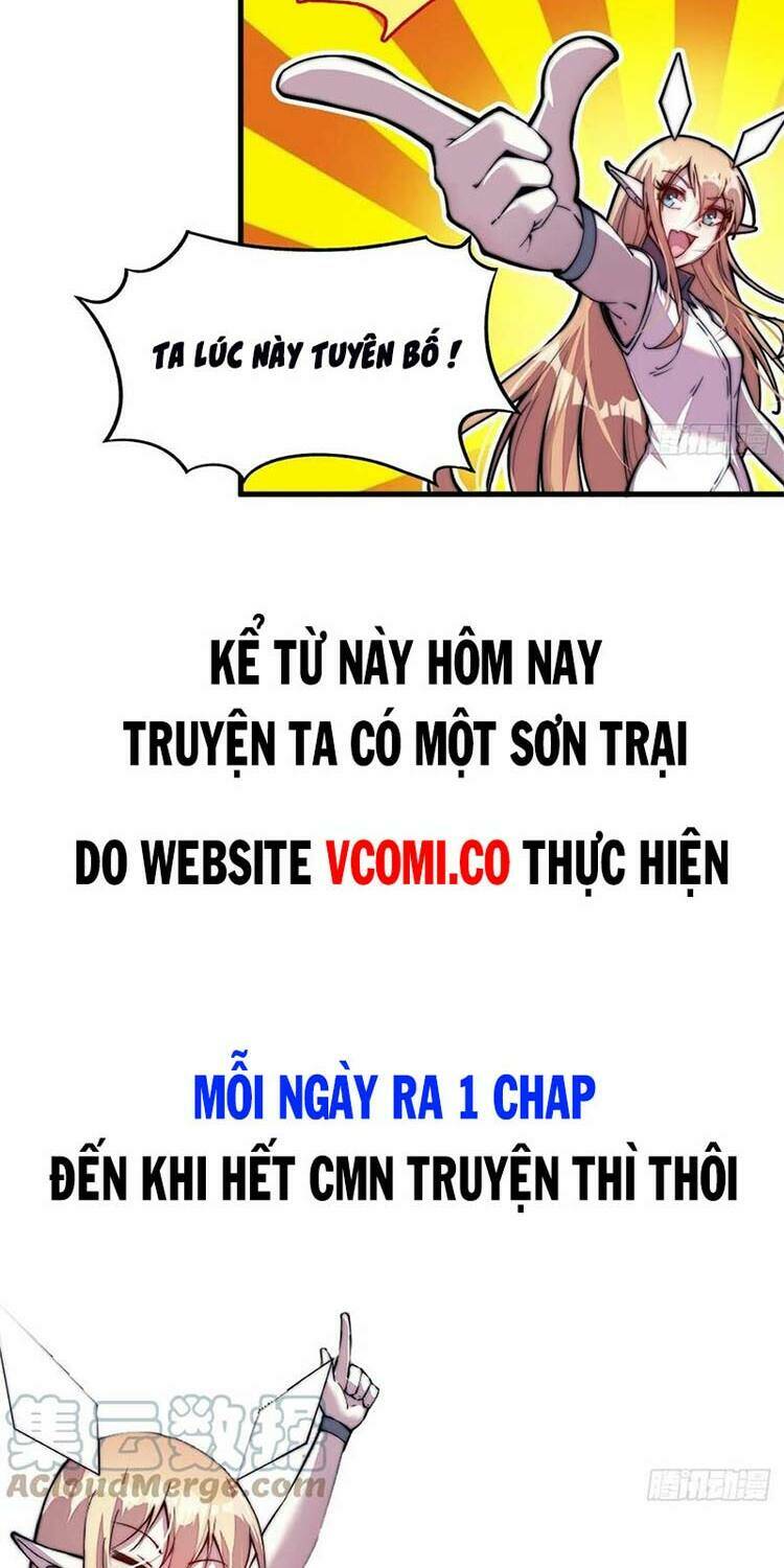 Ta Có Một Sơn Trại Chapter 136 - Trang 2