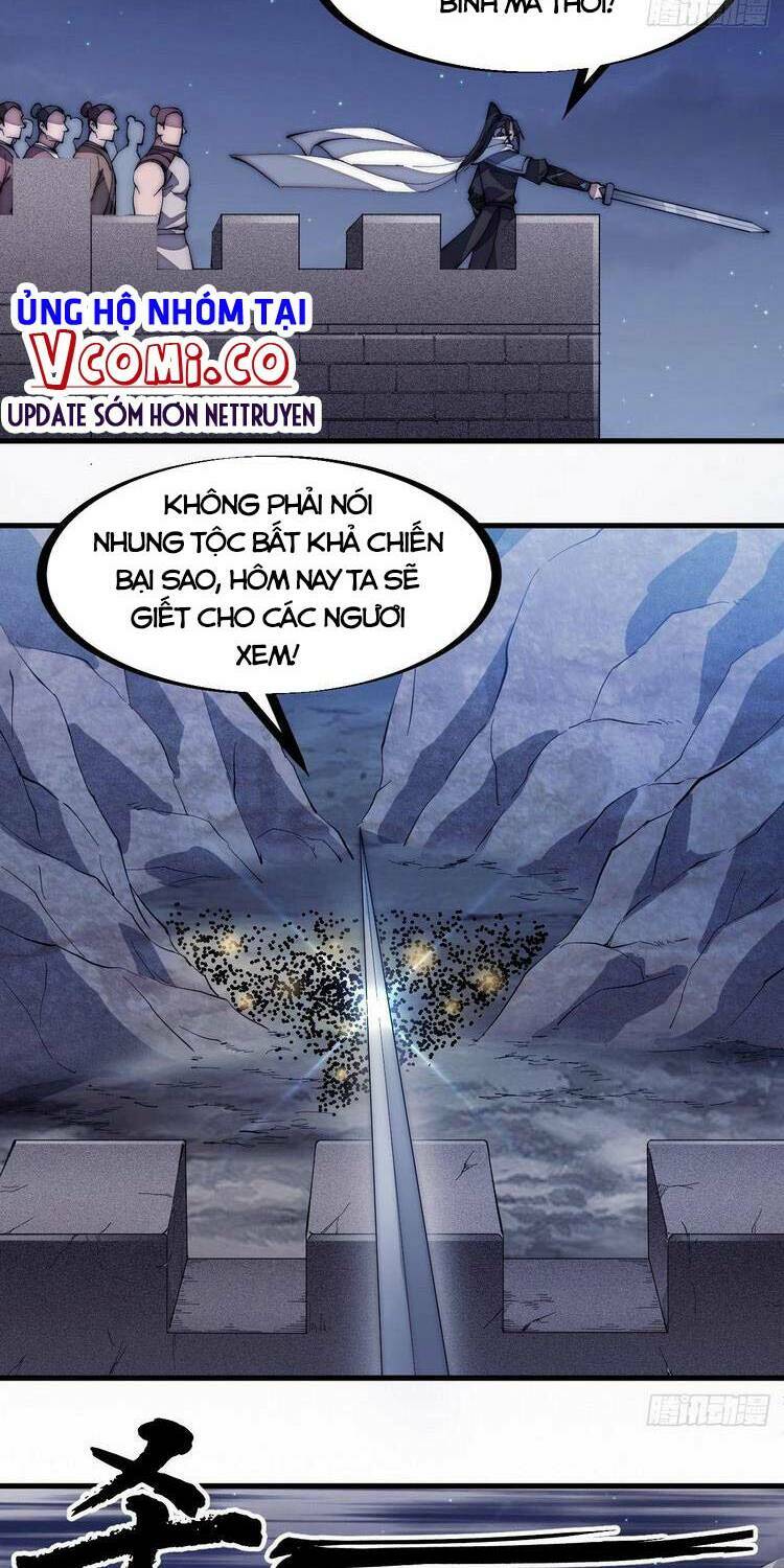 Ta Có Một Sơn Trại Chapter 136 - Trang 2