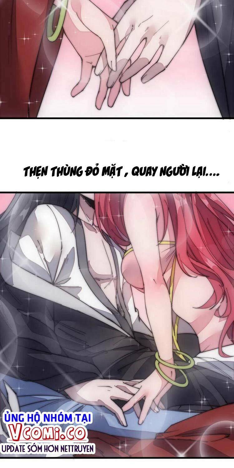 Ta Có Một Sơn Trại Chapter 138 - Trang 2