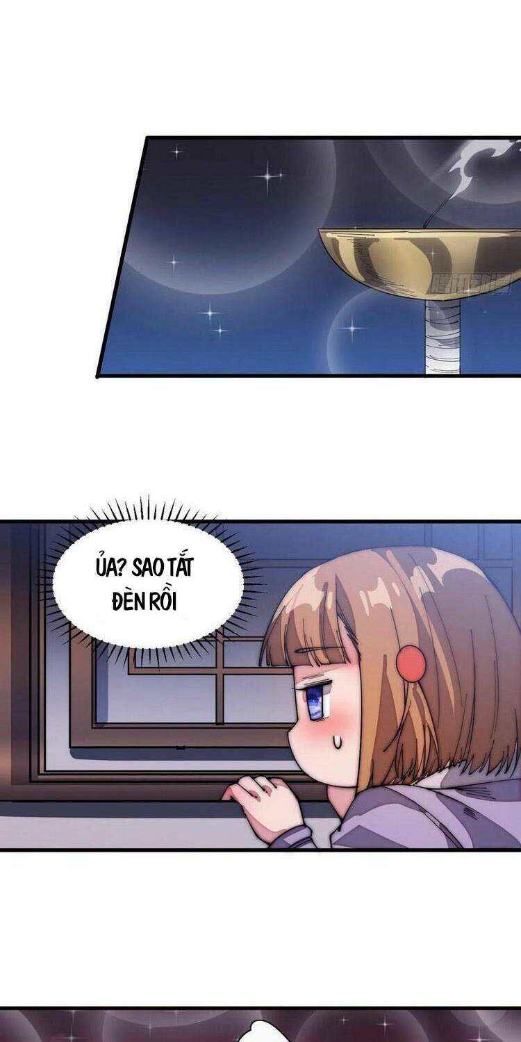 Ta Có Một Sơn Trại Chapter 138 - Trang 2