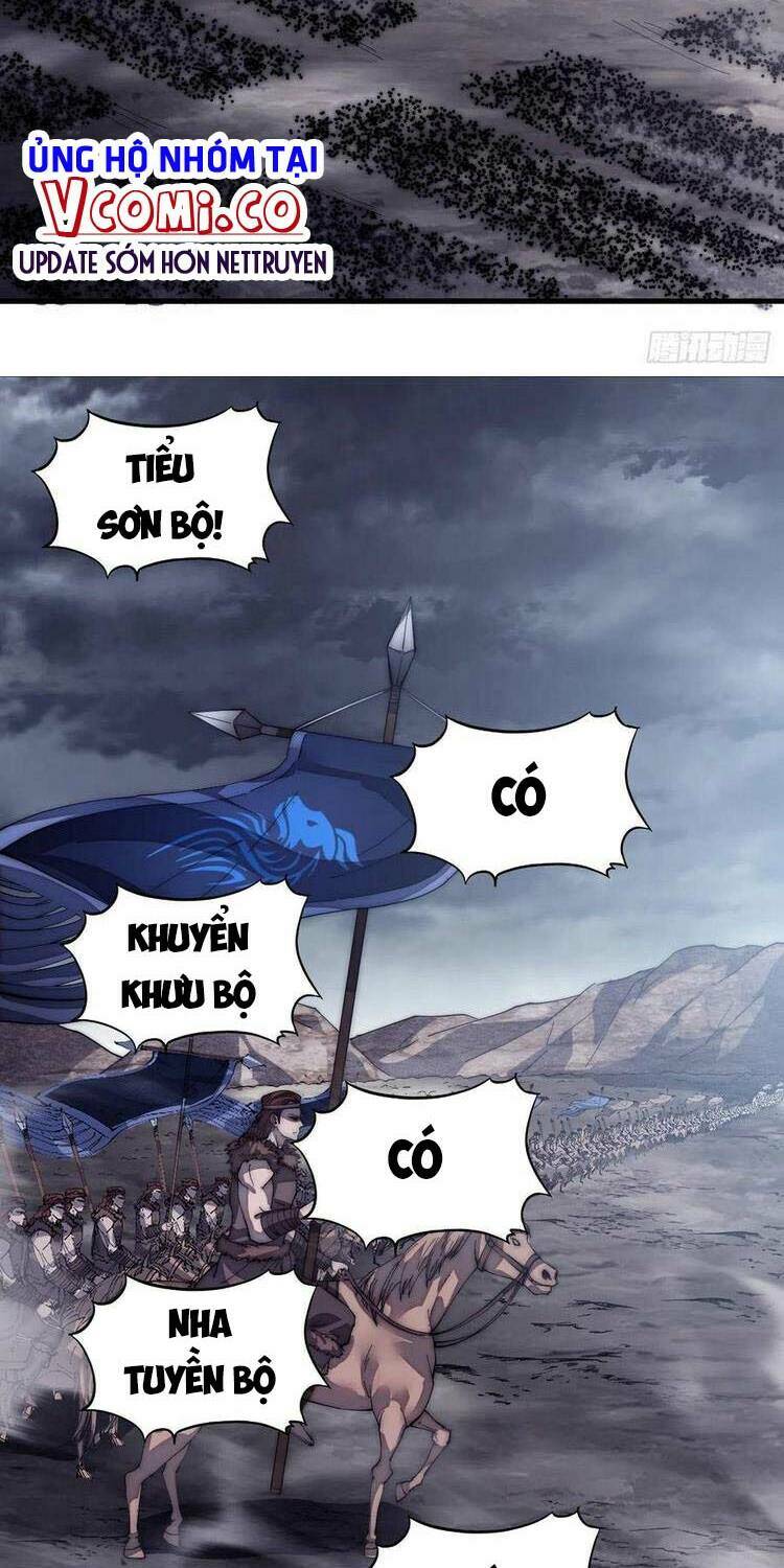 Ta Có Một Sơn Trại Chapter 138 - Trang 2