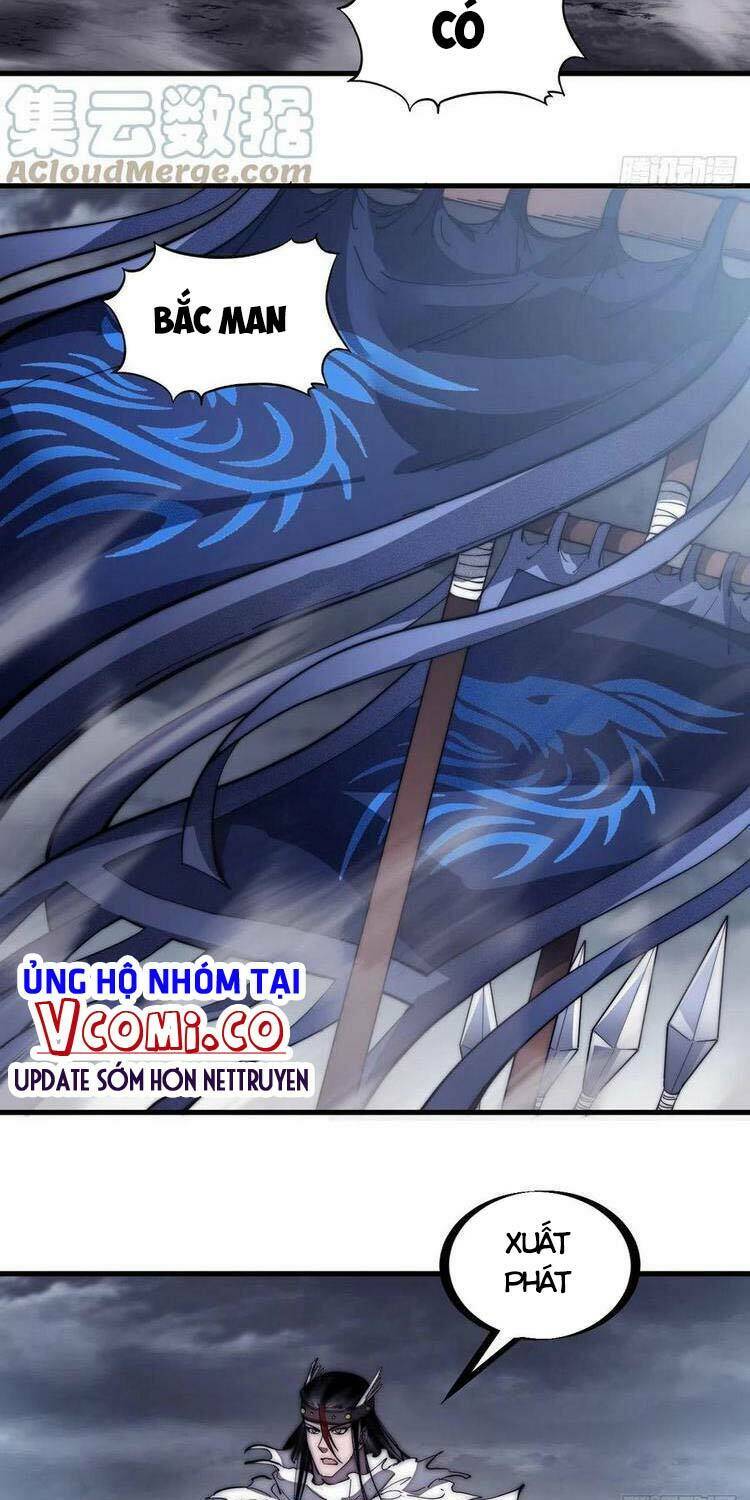 Ta Có Một Sơn Trại Chapter 138 - Trang 2