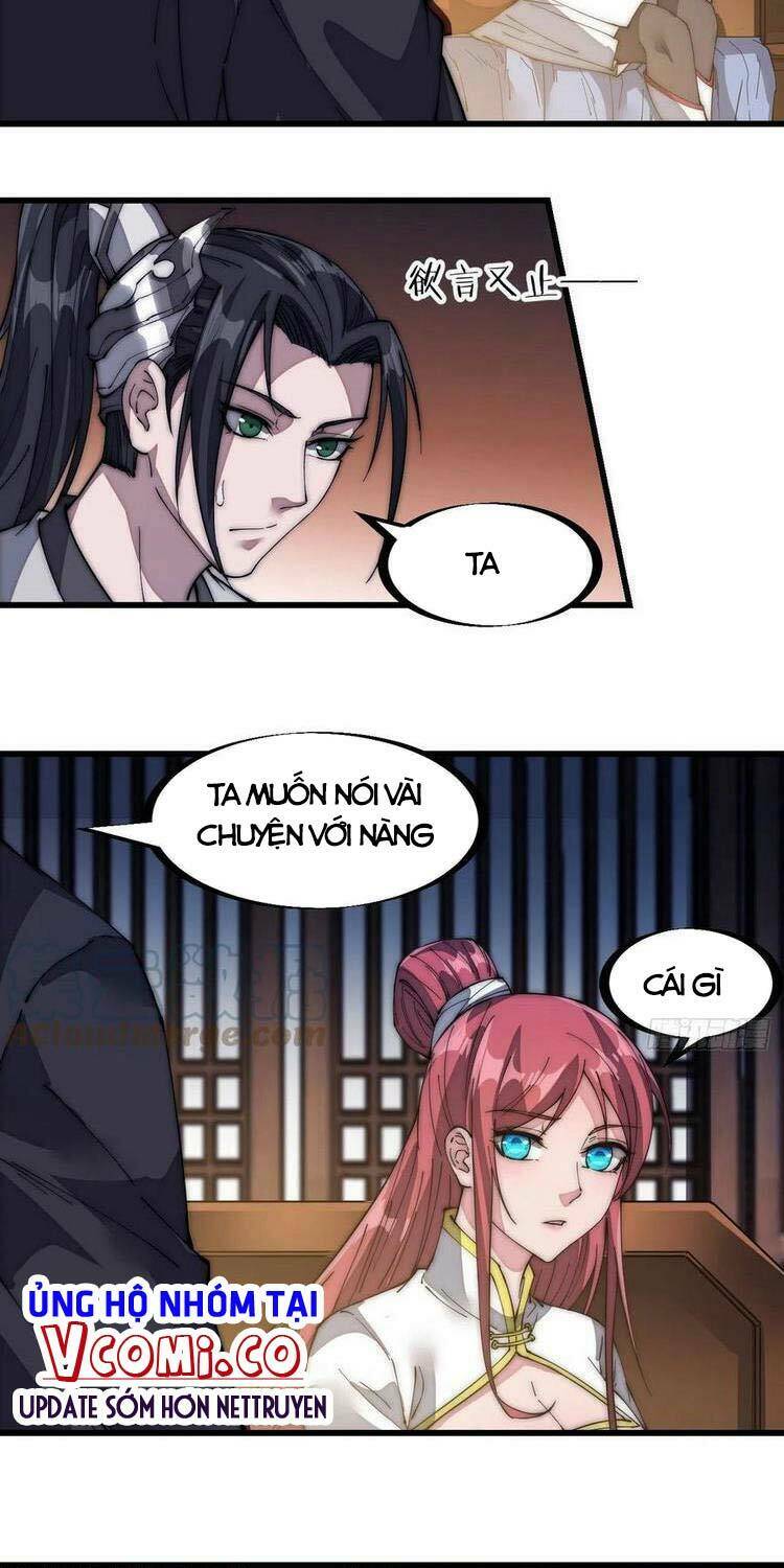 Ta Có Một Sơn Trại Chapter 138 - Trang 2