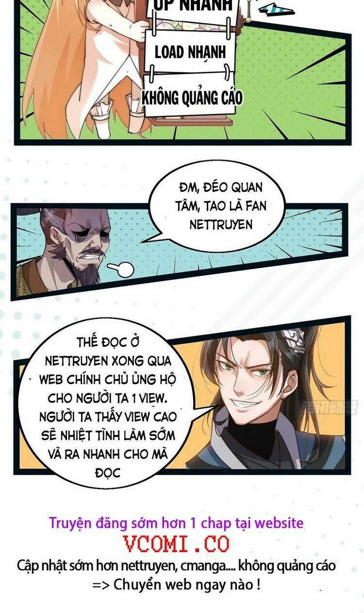 Ta Có Một Sơn Trại Chapter 138 - Trang 2