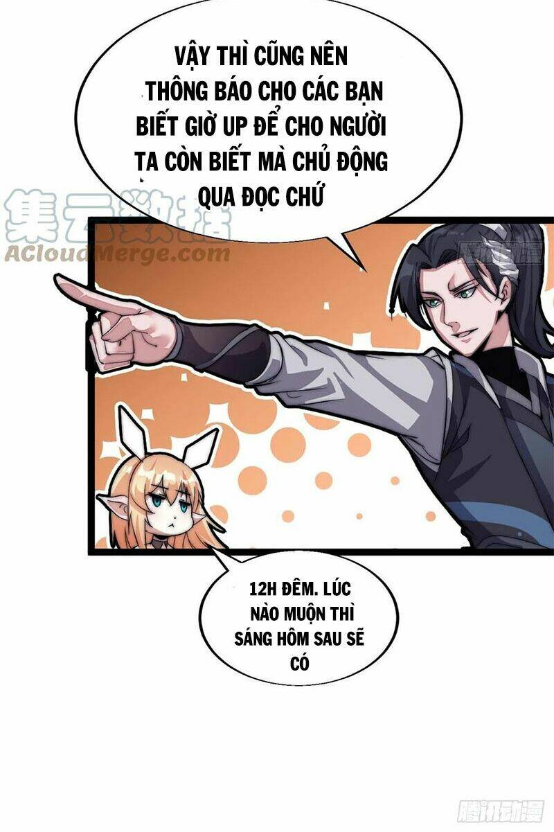 Ta Có Một Sơn Trại Chapter 138 - Trang 2