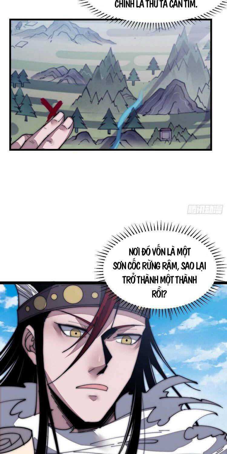 Ta Có Một Sơn Trại Chapter 139 - Trang 2