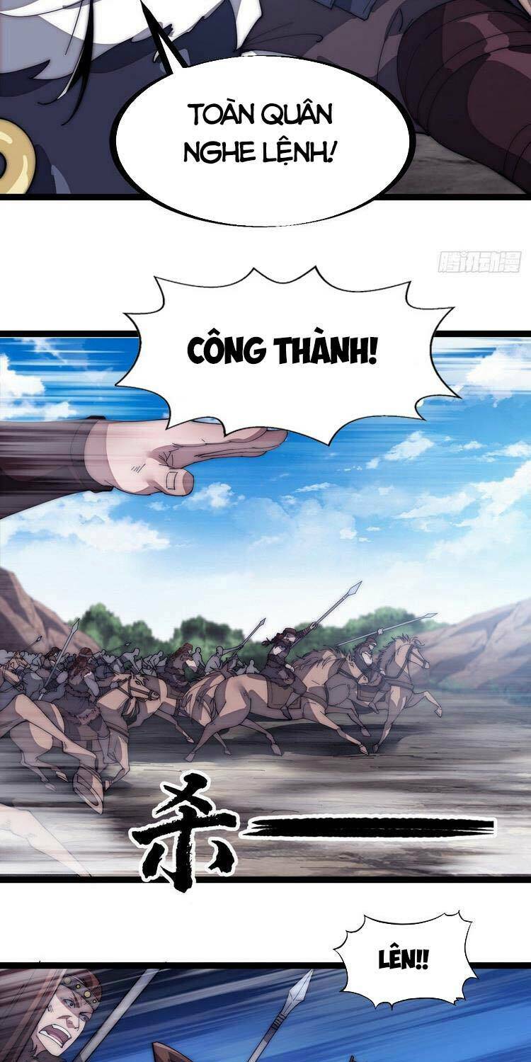 Ta Có Một Sơn Trại Chapter 139 - Trang 2