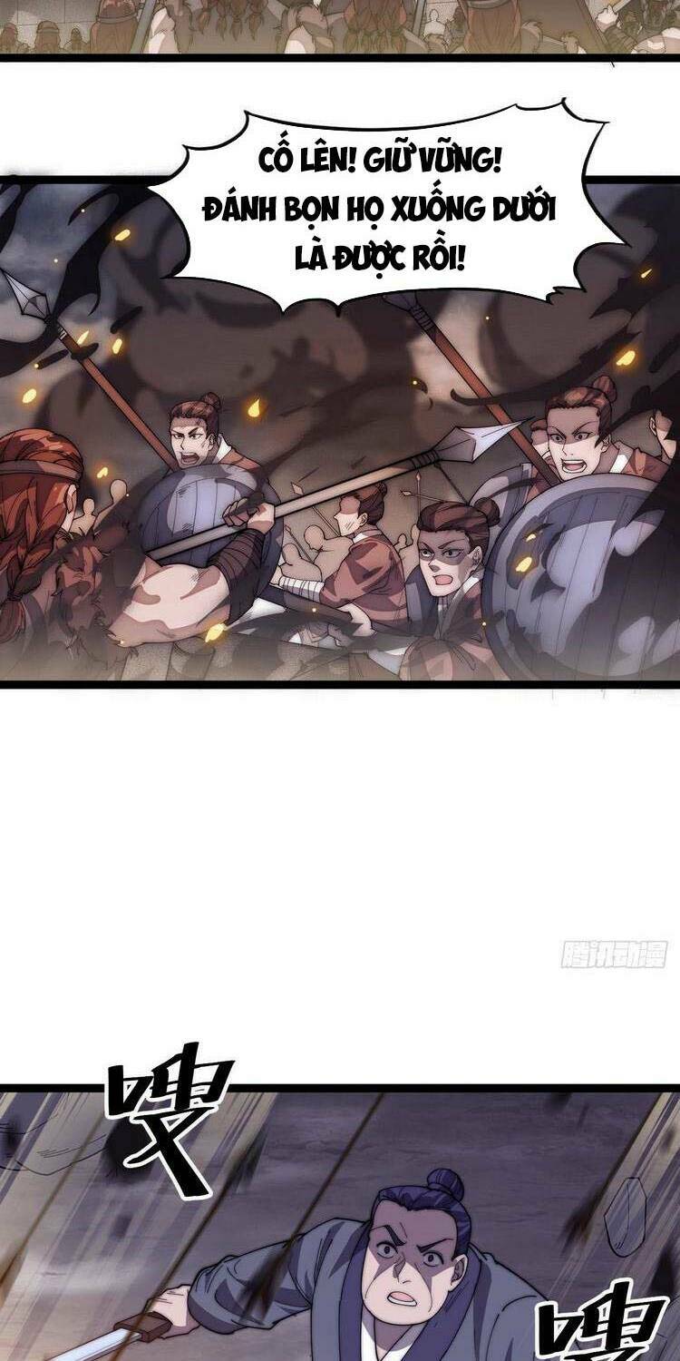 Ta Có Một Sơn Trại Chapter 139 - Trang 2