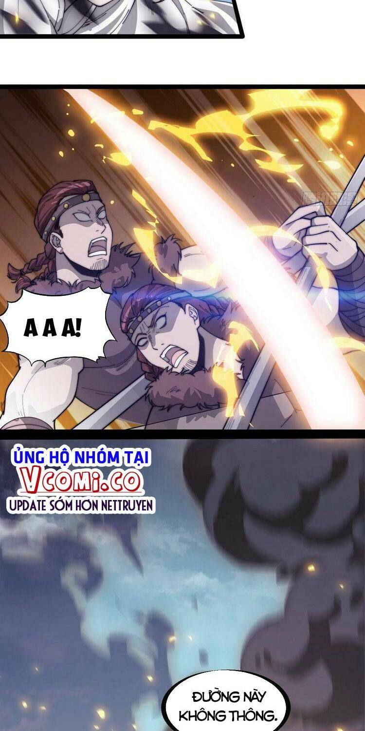 Ta Có Một Sơn Trại Chapter 139 - Trang 2