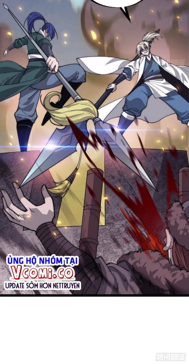 Ta Có Một Sơn Trại Chapter 139 - Trang 2