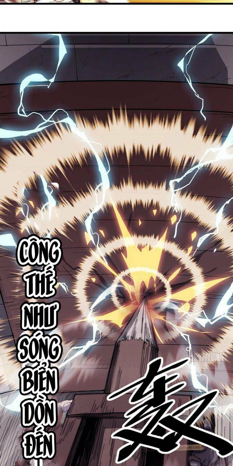 Ta Có Một Sơn Trại Chapter 139 - Trang 2