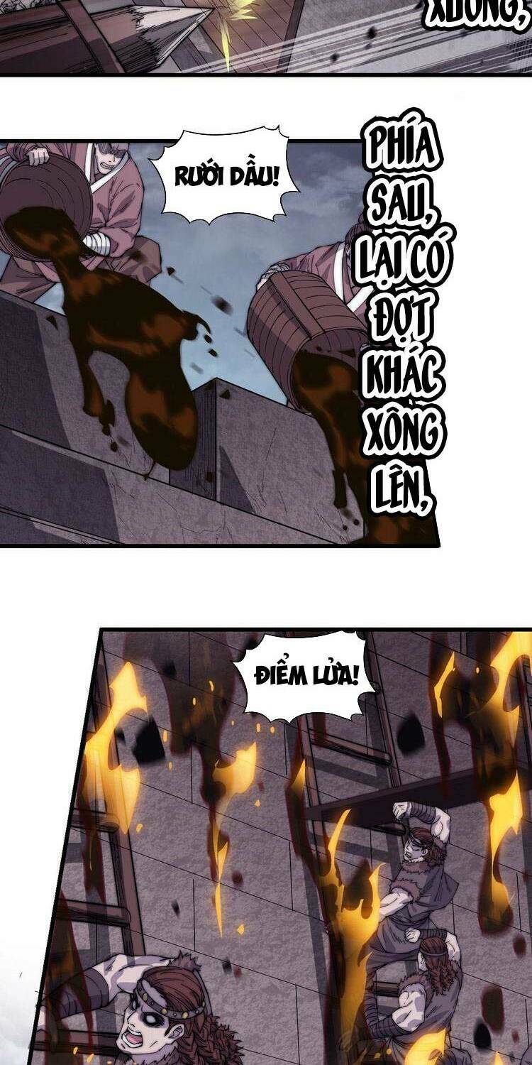 Ta Có Một Sơn Trại Chapter 139 - Trang 2