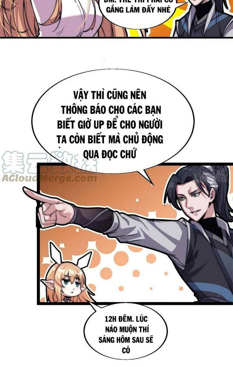 Ta Có Một Sơn Trại Chapter 139 - Trang 2