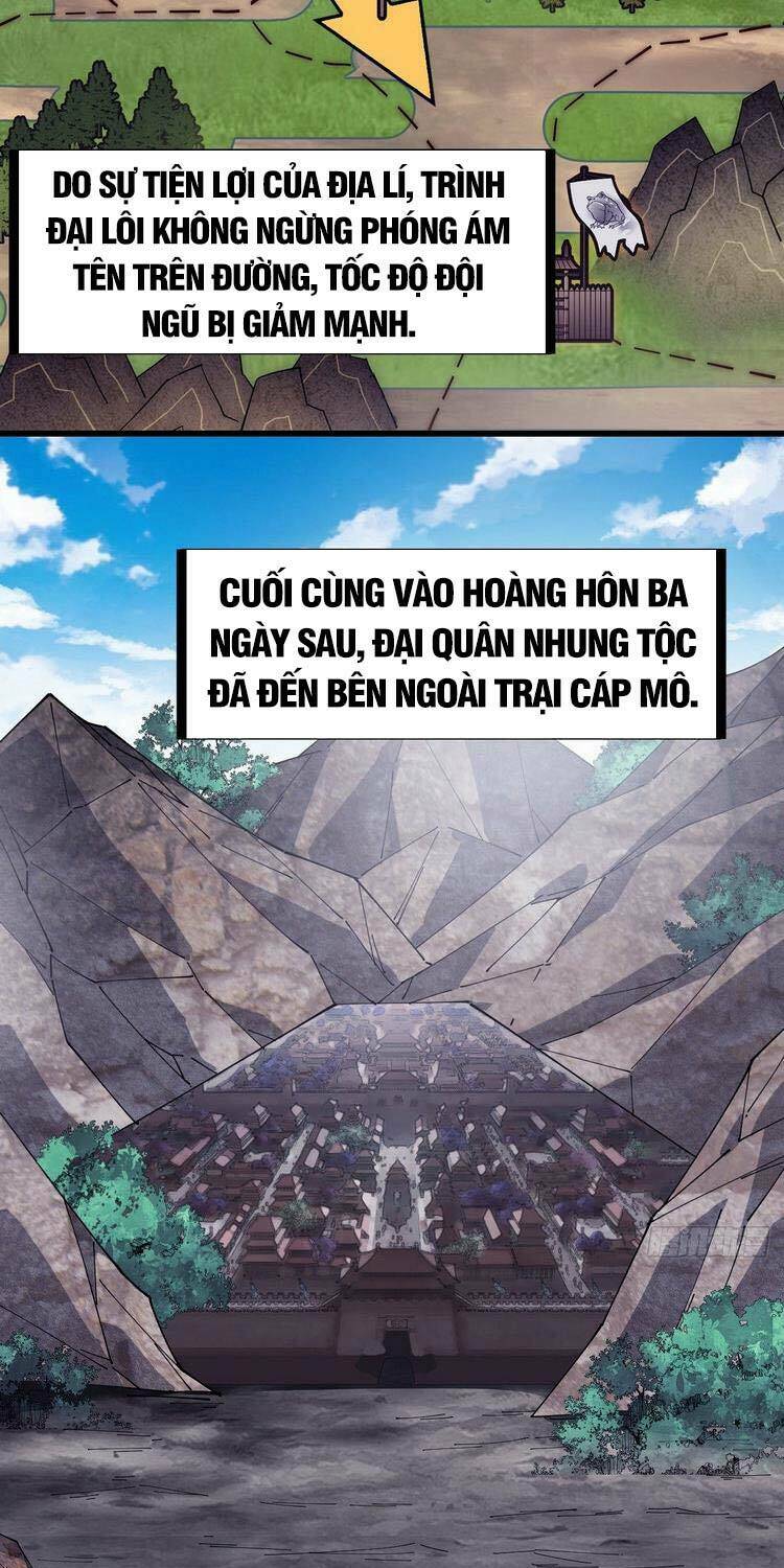 Ta Có Một Sơn Trại Chapter 139 - Trang 2