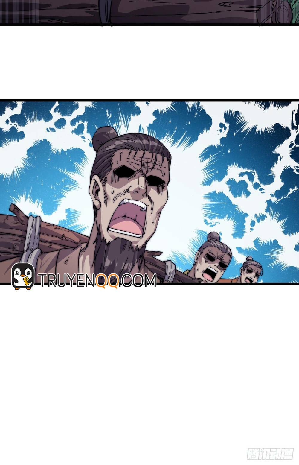 Ta Có Một Sơn Trại Chapter 14 - Trang 2