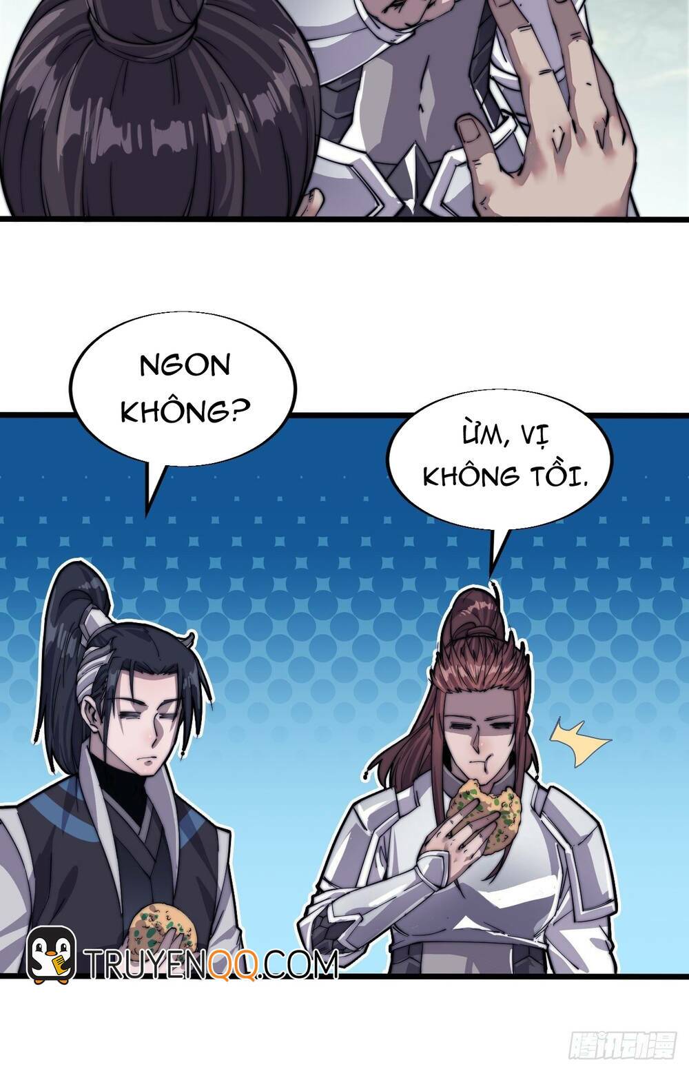 Ta Có Một Sơn Trại Chapter 14 - Trang 2