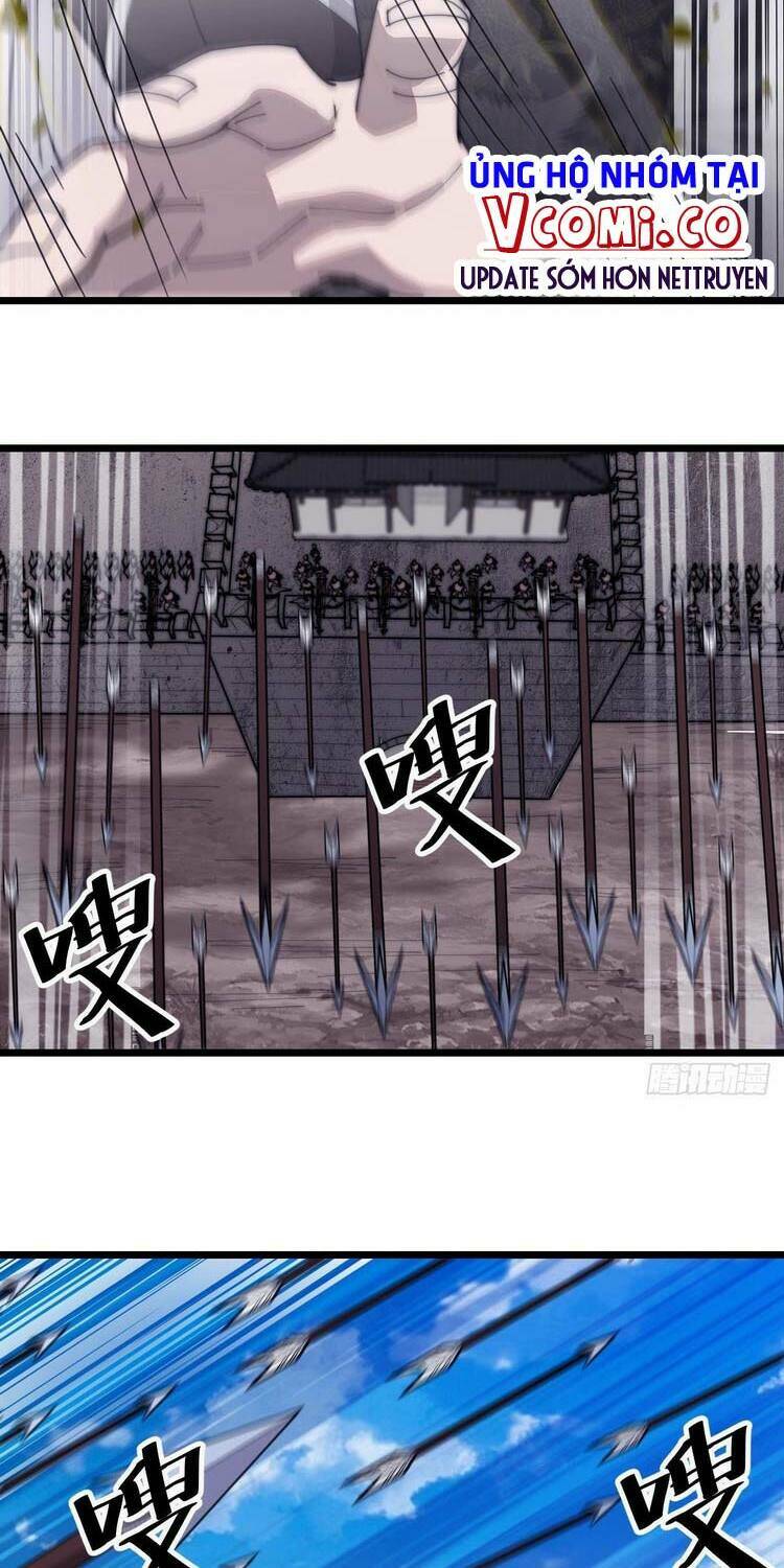 Ta Có Một Sơn Trại Chapter 141 - Trang 2