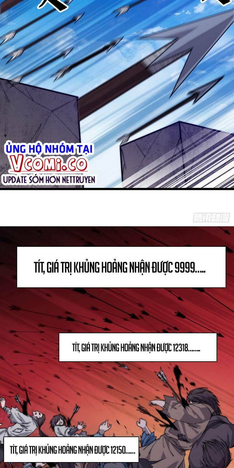 Ta Có Một Sơn Trại Chapter 141 - Trang 2