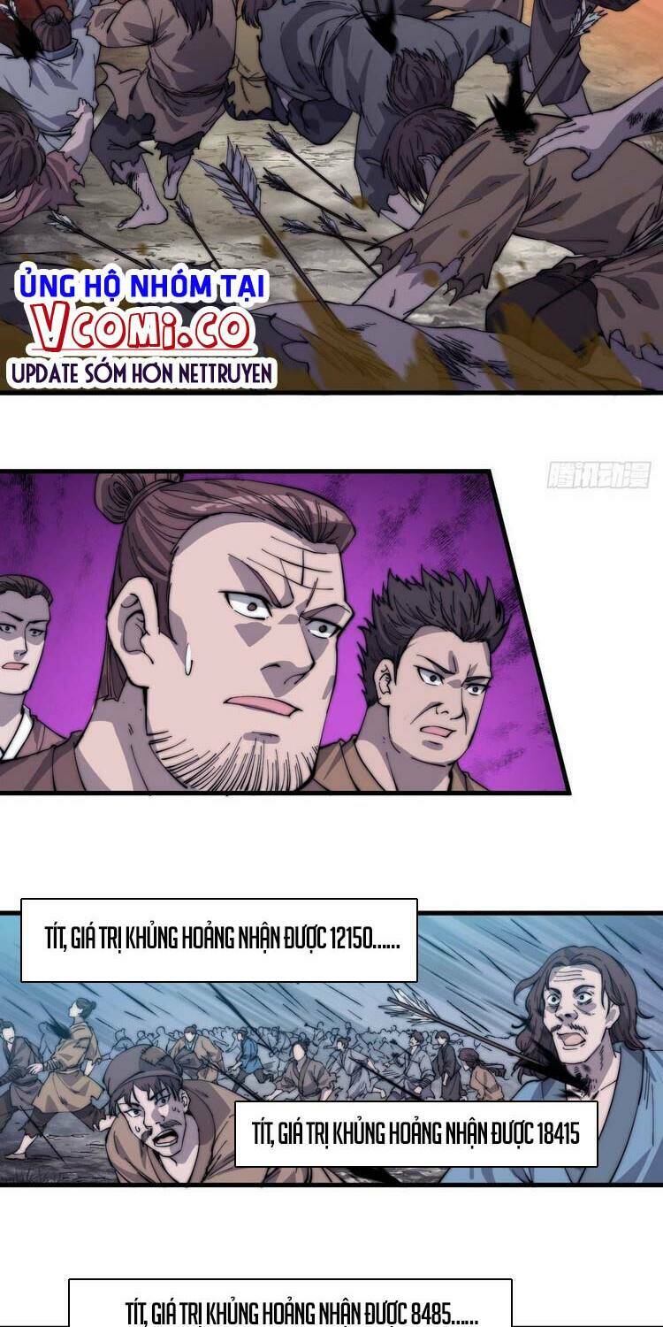 Ta Có Một Sơn Trại Chapter 141 - Trang 2