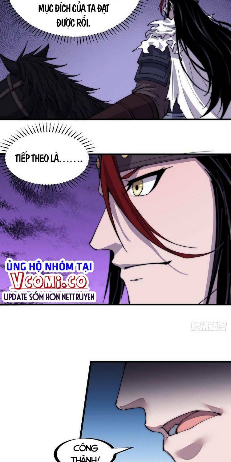 Ta Có Một Sơn Trại Chapter 141 - Trang 2