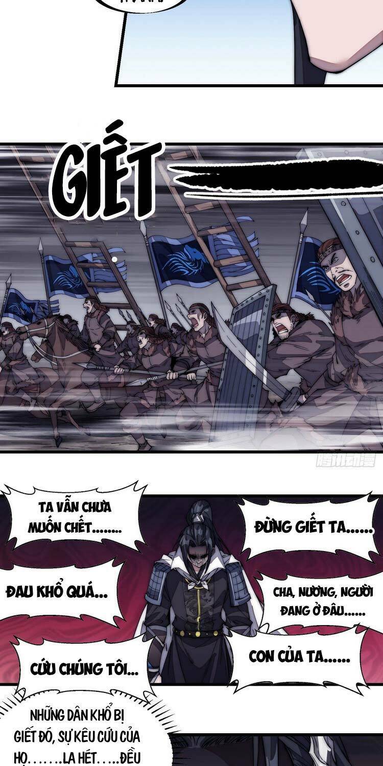 Ta Có Một Sơn Trại Chapter 141 - Trang 2