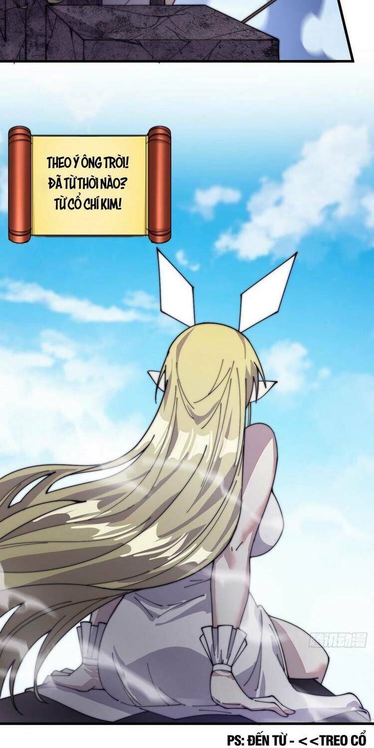 Ta Có Một Sơn Trại Chapter 141 - Trang 2